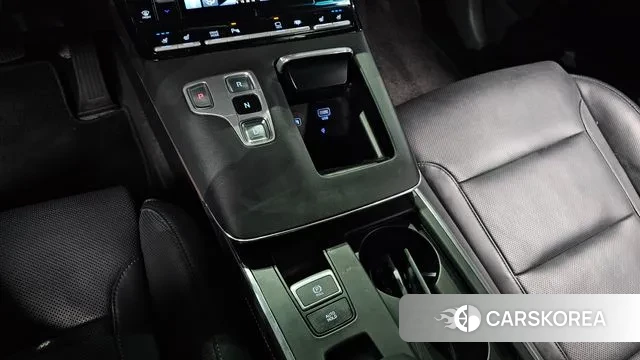 Hyundai The New Grandeur IG id 3582299 из Кореи 19