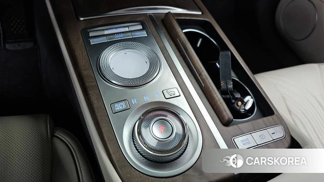Genesis G80 (RG3) id 4573152 из Кореи 35