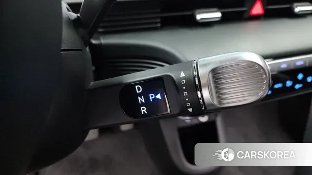 Hyundai Ionic 5 id 2984744 из Кореи 19