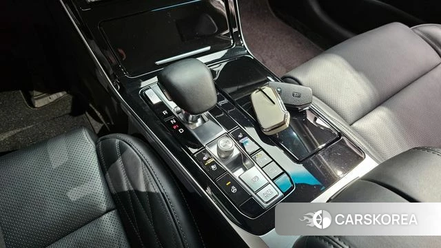 Kia K7 Premier id 3879235 из Кореи 19