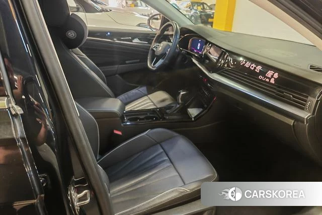 Volkswagen Passat id 4279004 из Китая 15