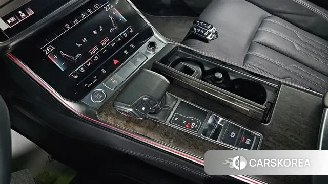 Audi A7 (4K) id 3448985 из Кореи 19