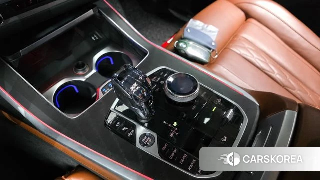 BMW X7 (G07) id 4793600 из Кореи 19