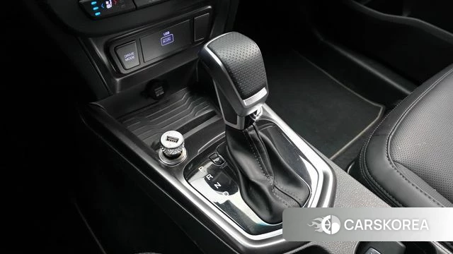 Ssangyong The New Tivoli id 4400448 из Кореи 33