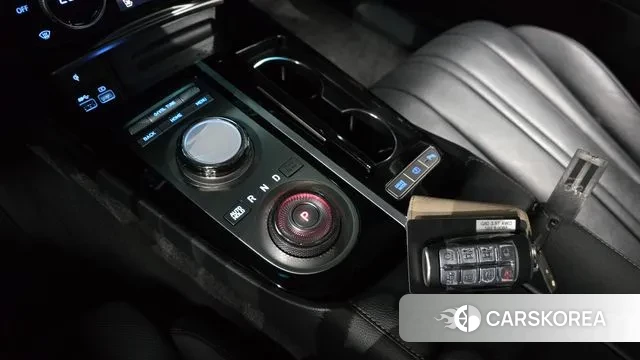 Genesis G80 (RG3) id 3711906 из Кореи 19