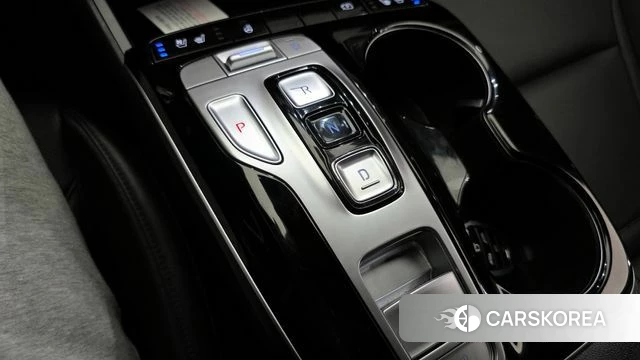 Hyundai Tucson (NX4) id 4018250 из Кореи 19