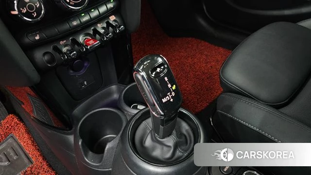 Mini Cooper id 4641192 из Кореи 29