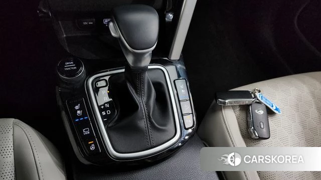 Kia Seltos id 3795303 из Кореи 19