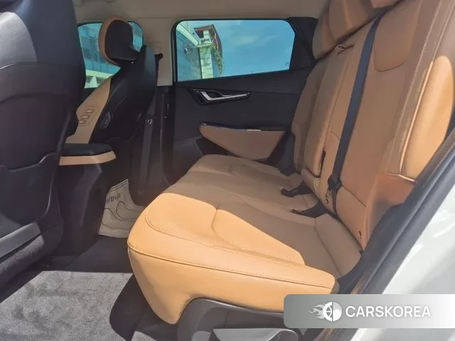 Kia EV6 id 2964473 из Кореи 16