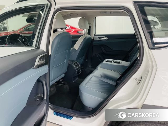 Volkswagen Tuyue id 4255962 из Китая 13