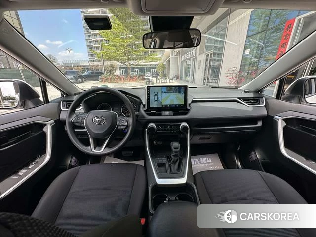Toyota RAV4 Rongfang id 4262298 из Китая 24