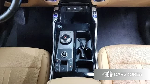 Kia Sorento 4th Generation id 3468047 из Кореи 19