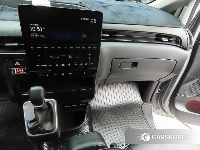 Hyundai Staria id 4262673 из Кореи 19