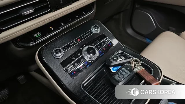 Lincoln Nautilus First generation id 3507655 из Кореи 19