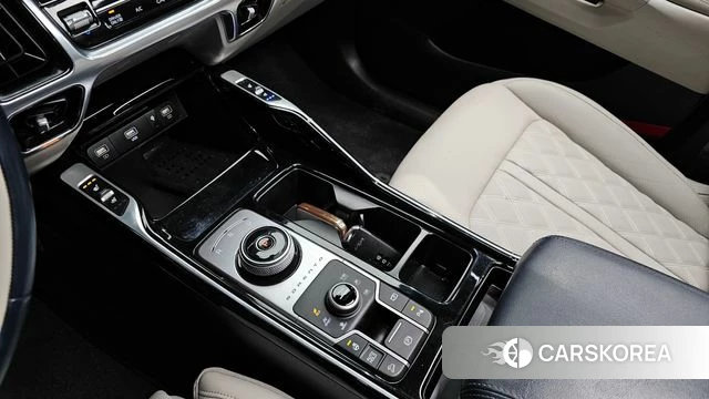 Kia Sorento 4th Generation id 3818556 из Кореи 19