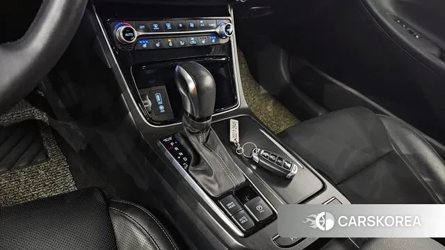 Hyundai Grandeur IG id 3045084 из Кореи 19