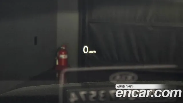 Kia Mohave Master id 2676243 из Кореи 19