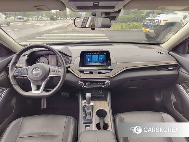 Nissan Teana id 4299985 из Китая 9
