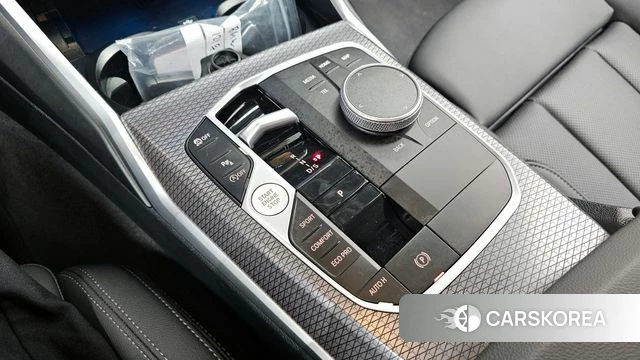 BMW 3 Series (G20) id 3863882 из Кореи 19