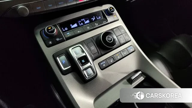 Hyundai Palisade id 3225916 из Кореи 19