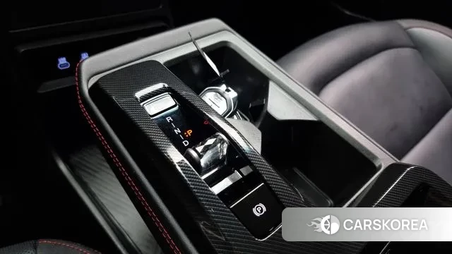 Ssangyong Actian 2nd Generation id 3487036 из Кореи 19