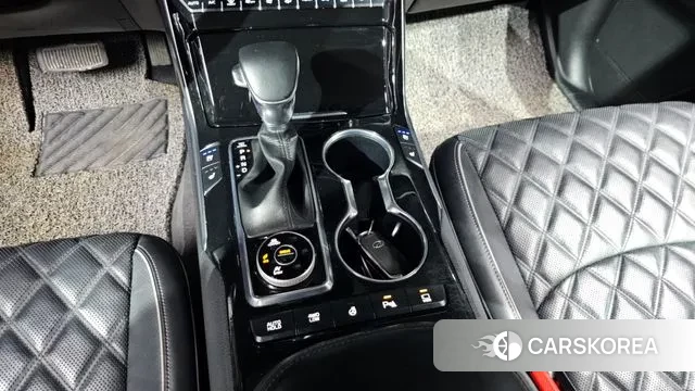 Kia Mohave Master id 3479420 из Кореи 19