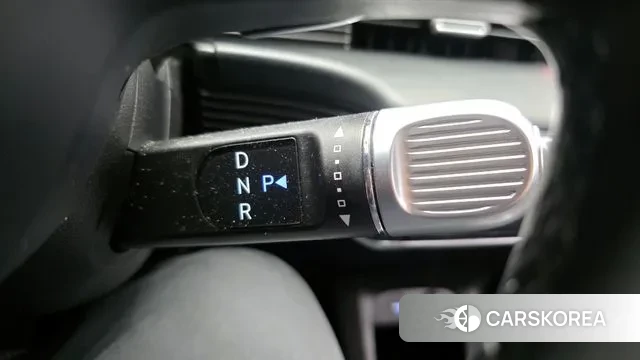 Hyundai Ionic 5 id 2999291 из Кореи 19