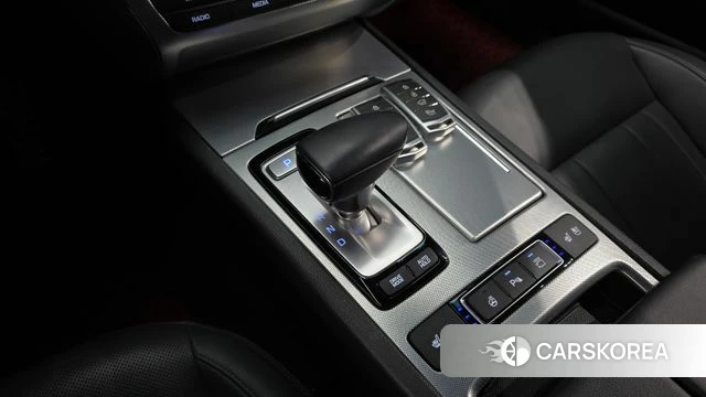Genesis G80 id 4384365 из Кореи 34