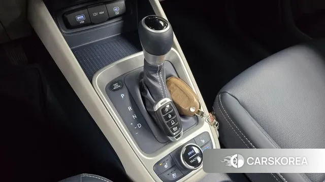 Hyundai Venue id 3544870 из Кореи 19