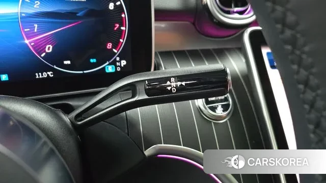 Mercedes-Benz C-Class W206 id 3457050 из Кореи 19