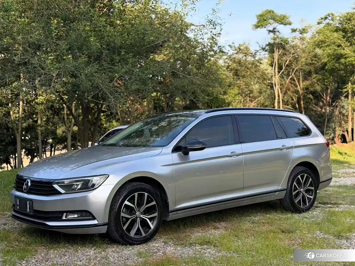 Volkswagen Wei Lan id 4601925 из Китая 15