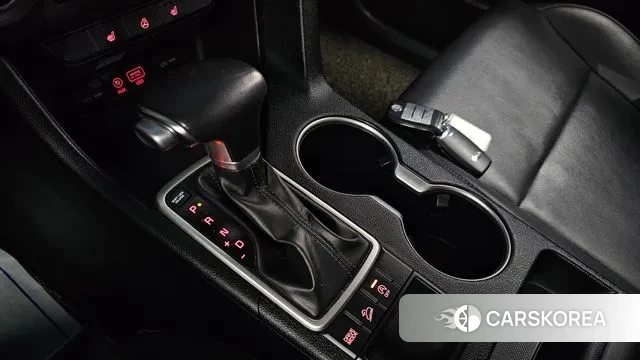 Kia Sportage 4th Generation id 3284777 из Кореи 19