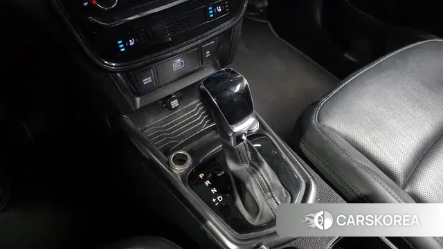 Ssangyong Berry New Tivoli id 3789072 из Кореи 19