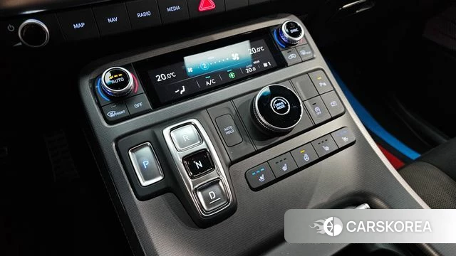 Hyundai The New Palisade id 4248695 из Кореи 19