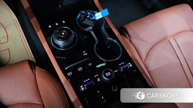 Kia The New K5 Hybrid 3rd generation id 4432654 из Кореи 29