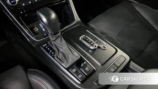 Hyundai Grandeur IG id 3801306 из Кореи 19