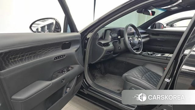Genesis G90 (RS4) id 4645004 из Кореи 32