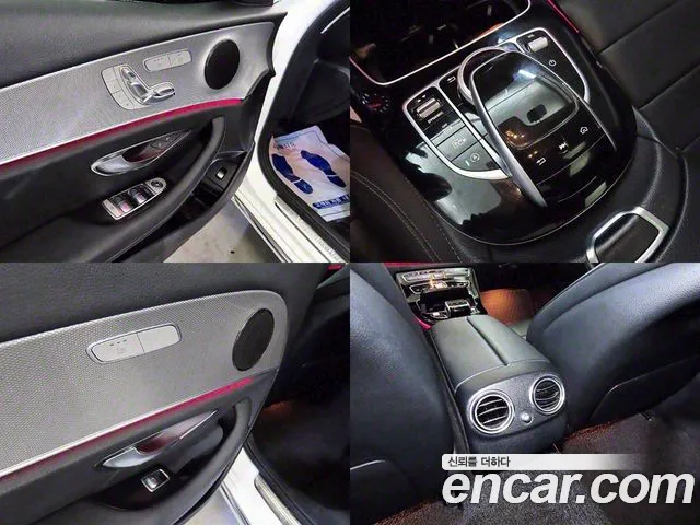 Mercedes-Benz E-Class W213 id 2662697 из Кореи 19