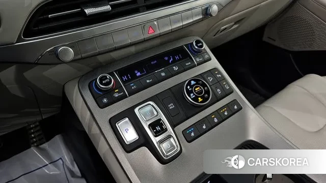 Hyundai Palisade id 3317561 из Кореи 19