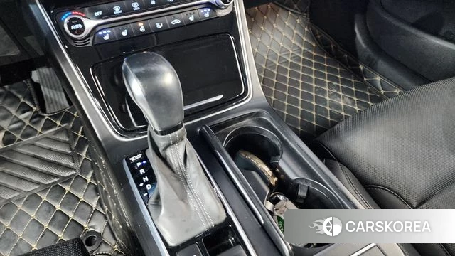 Hyundai Grandeur IG id 3936936 из Кореи 19