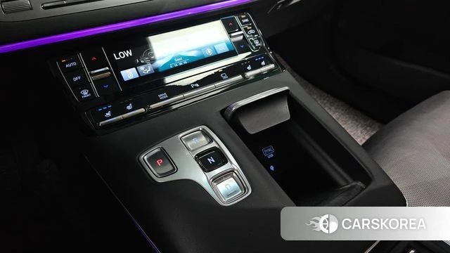 Hyundai The New Grandeur IG id 4769645 из Кореи 39