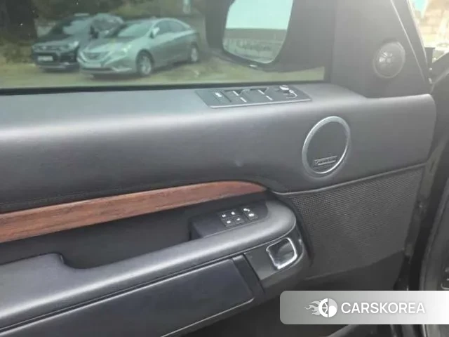 Land Rover Discovery 5 id 3522965 из Кореи 15