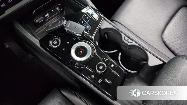 Kia Sportage 5th Generation Hybrid id 3639448 из Кореи 19