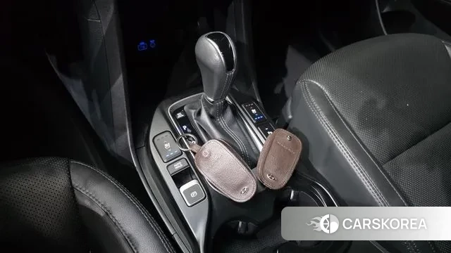 Hyundai The New Max Cruise id 3369011 из Кореи 19