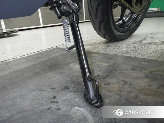 Kawasaki NINJA 250SL id 3949148 из Японии 33