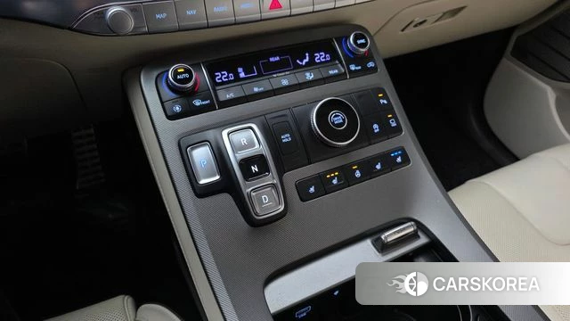 Hyundai Palisade id 3833263 из Кореи 19