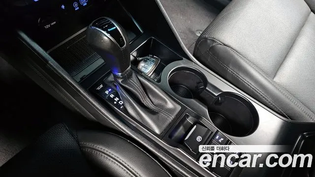 Hyundai All New Tucson id 2951970 из Кореи 19