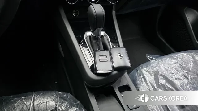 Renault Korea (Samsung) Arcana id 3731310 из Кореи 19