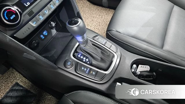 Hyundai Kona id 4651840 из Кореи 29