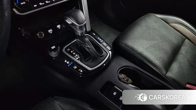 Kia Seltos id 3018492 из Кореи 19